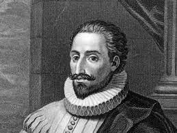  Miguel de Cervantes Saavedra