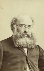  Trollope