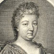  Madame d' Aulnoy