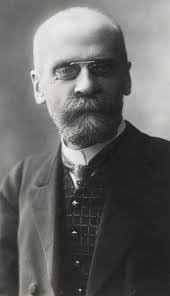  Émile Durkheim