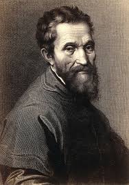  Michelangelo Buonarroti