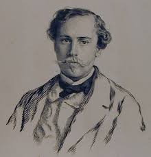  Goncourt, Jules de, 1830-1870