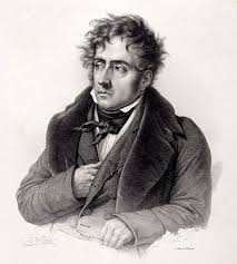  vicomte de François-René Chateaubriand