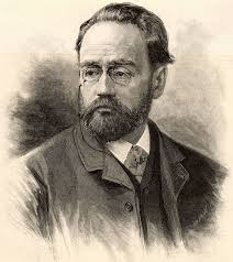  Émile Zola