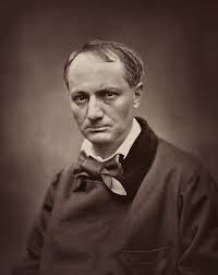  Charles Baudelaire