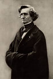  Hector Berlioz