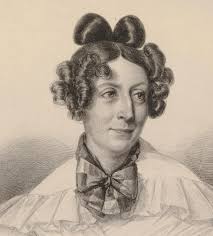  duchesse d' Laure Junot Abrantès