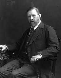  Bram Stoker