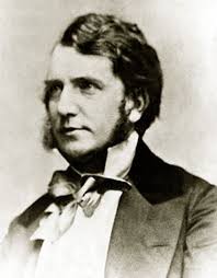  Joseph Sheridan Le Fanu