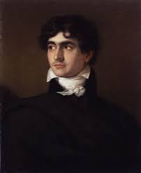  John William Polidori