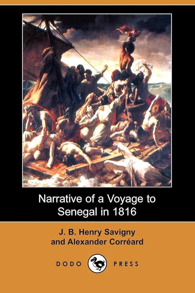 Narrative of a Voyage to Senegal