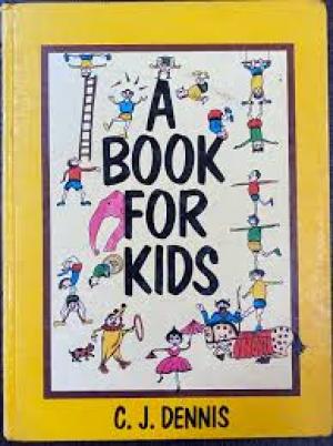 A Book for Kids