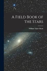 A Field Book of the Stars