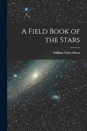 A Field Book of the Stars