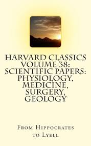 The Harvard Classics Volume 38 by Various