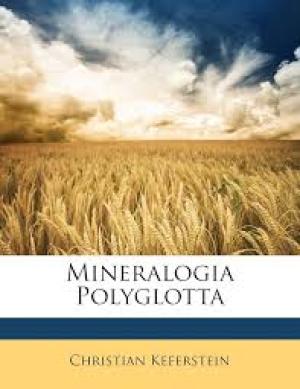 Mineralogia Polyglotta by Christian Keferstein