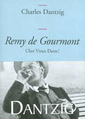 Le chat de misère: Idées et images by Remy de Gourmont