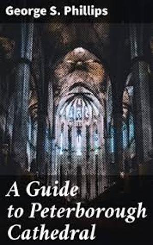 A Guide to Peterborough Cathedral