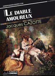 Le diable amoureux by Jacques Cazotte