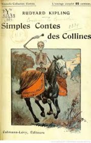 Simples Contes des Collines by Rudyard Kipling