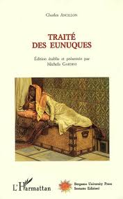 Traité des eunuques by Charles Ancillon