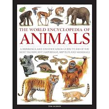 A Guide for the Study of Animals