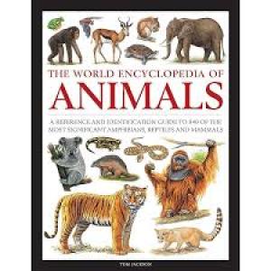 A Guide for the Study of Animals