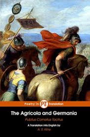 Germania and Agricola by Cornelius Tacitus