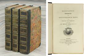 A Bibliographical, Antiquarian and Picturesque Tour in France and Germany, Volume Two