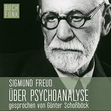 Über Psychoanalyse: Fünf Vorlesungen by Sigmund Freud