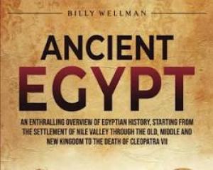 An Account of Egypt