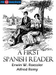 A First Spanish Reader