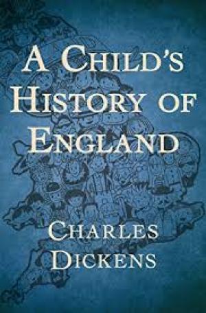 A Child's History of England