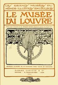 Le musée du Louvre, tome 1 (of 2)