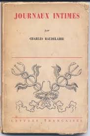 Journaux intimes by Charles Baudelaire