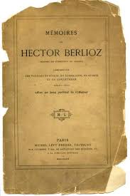 Mémoires de Hector Berlioz by Hector Berlioz