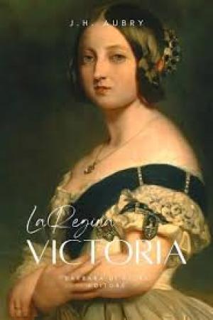 La reine Victoria intime by J.-H. Aubry