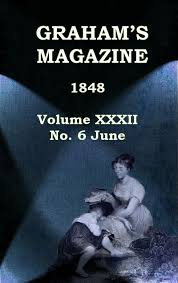 Graham's Magazine Vol XXXII No. 6 June 1848 by Various