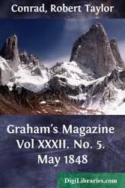 Graham's Magazine Vol XXXII. No. 5. May 1848 by Various