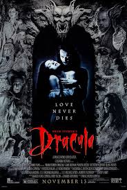 Dracula by Bram Stoker