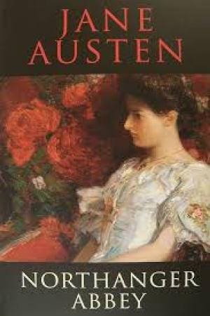 Northanger Abbey by Jane Austen