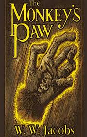 The Monkey's Paw by W. W. Jacobs