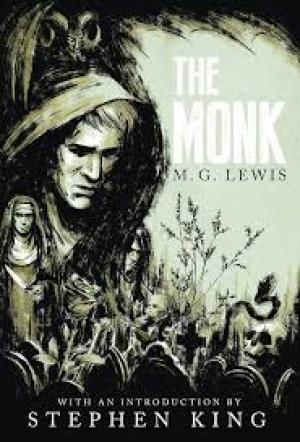 The Monk: A Romance by M. G. Lewis