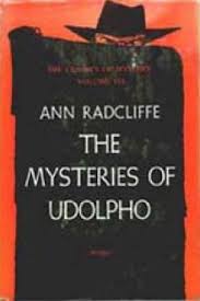 I misteri del castello d'Udolfo, vol. 3 by Ann Ward Radcliffe