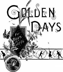 Golden Days for Boys and Girls, Vol. XIII, Nov. 28, 1891 by Various